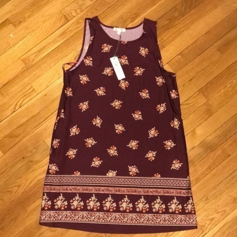 Woman’s Dress